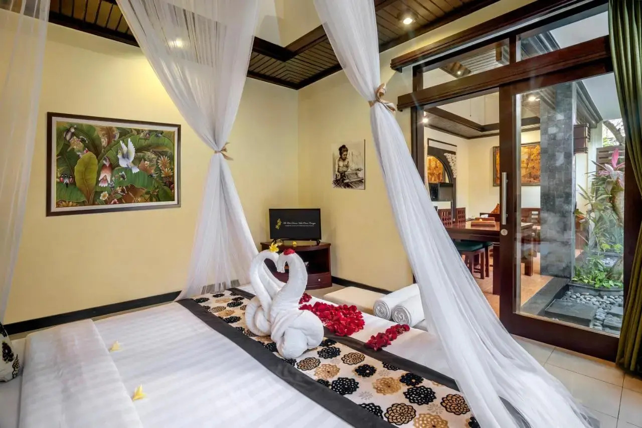 Foto - The Bali Dream Villa & Resort Echo Beach Canggu