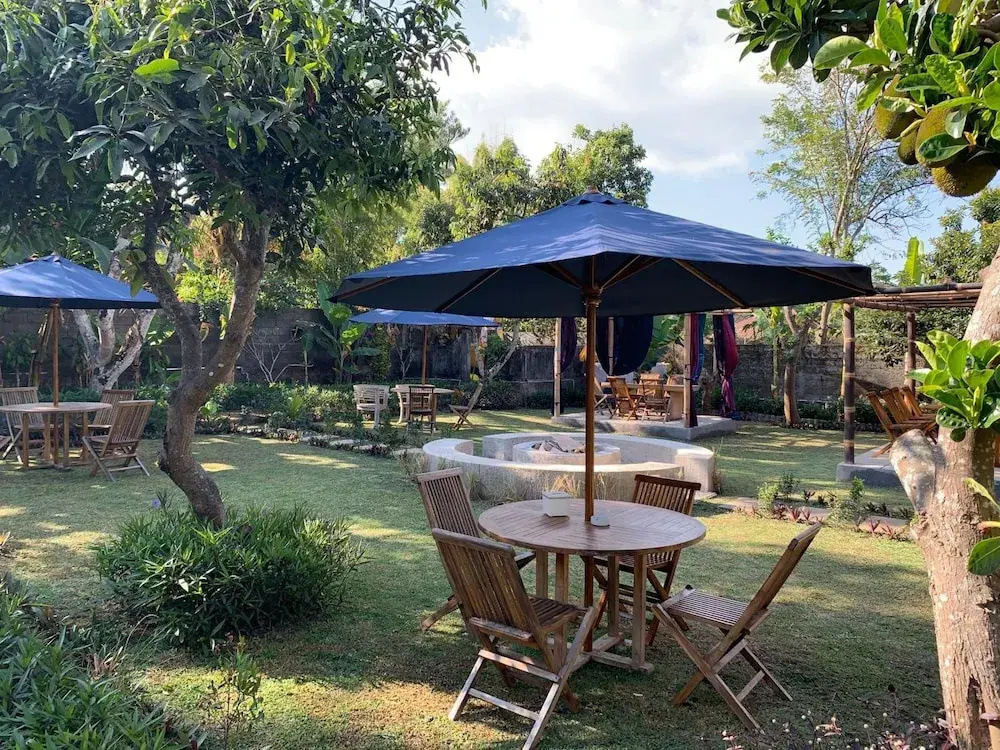 Photo - Batur Sunrise Guesthouse