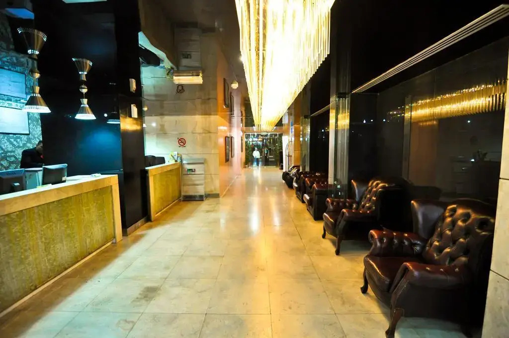 Photo - Phoenicia Grand Hotel