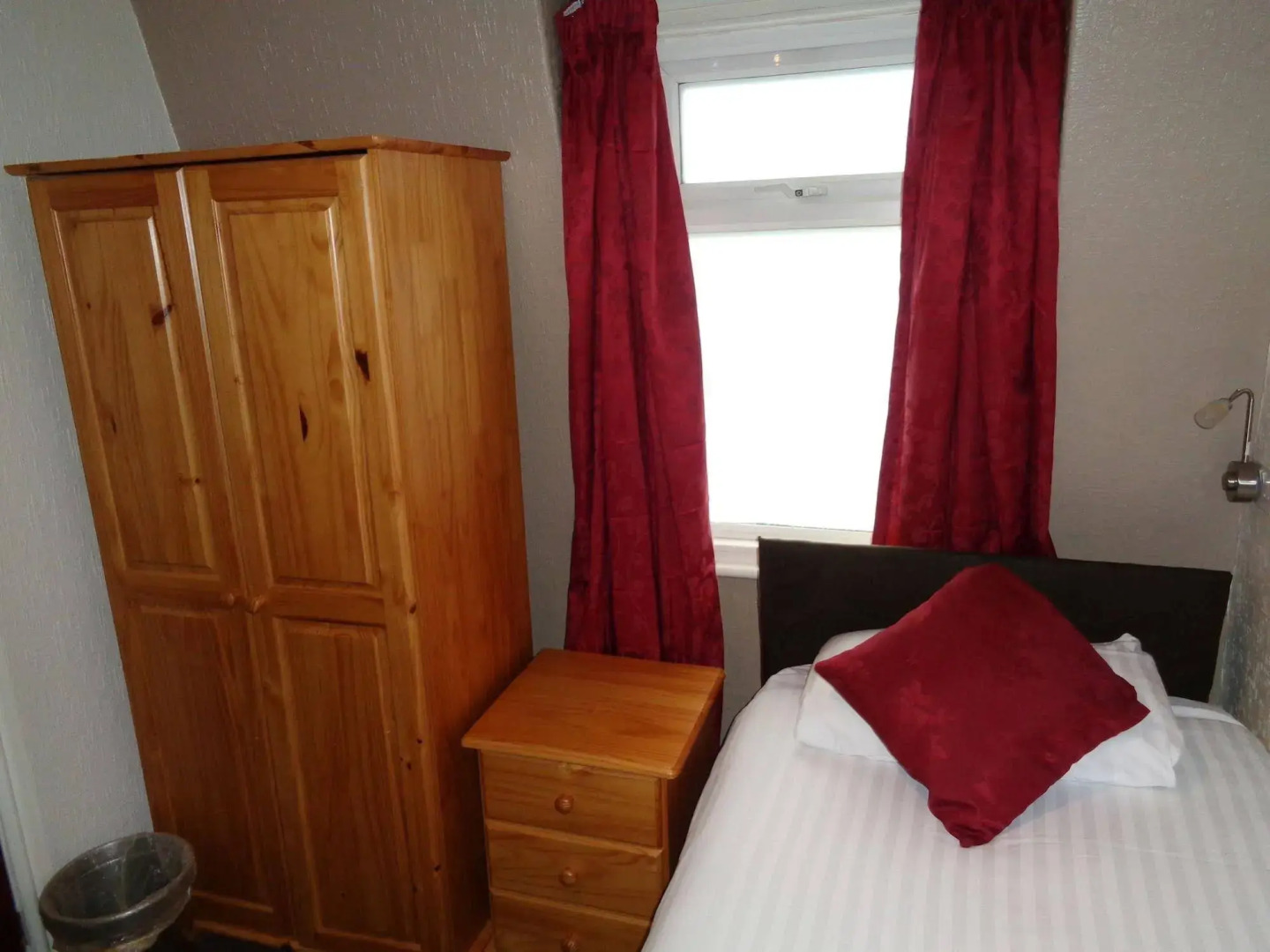 Foto - Novello Blackpool