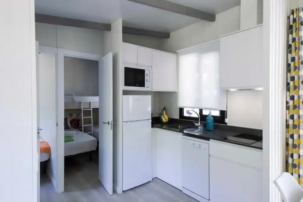 Photo - Tamarit Beach Resort