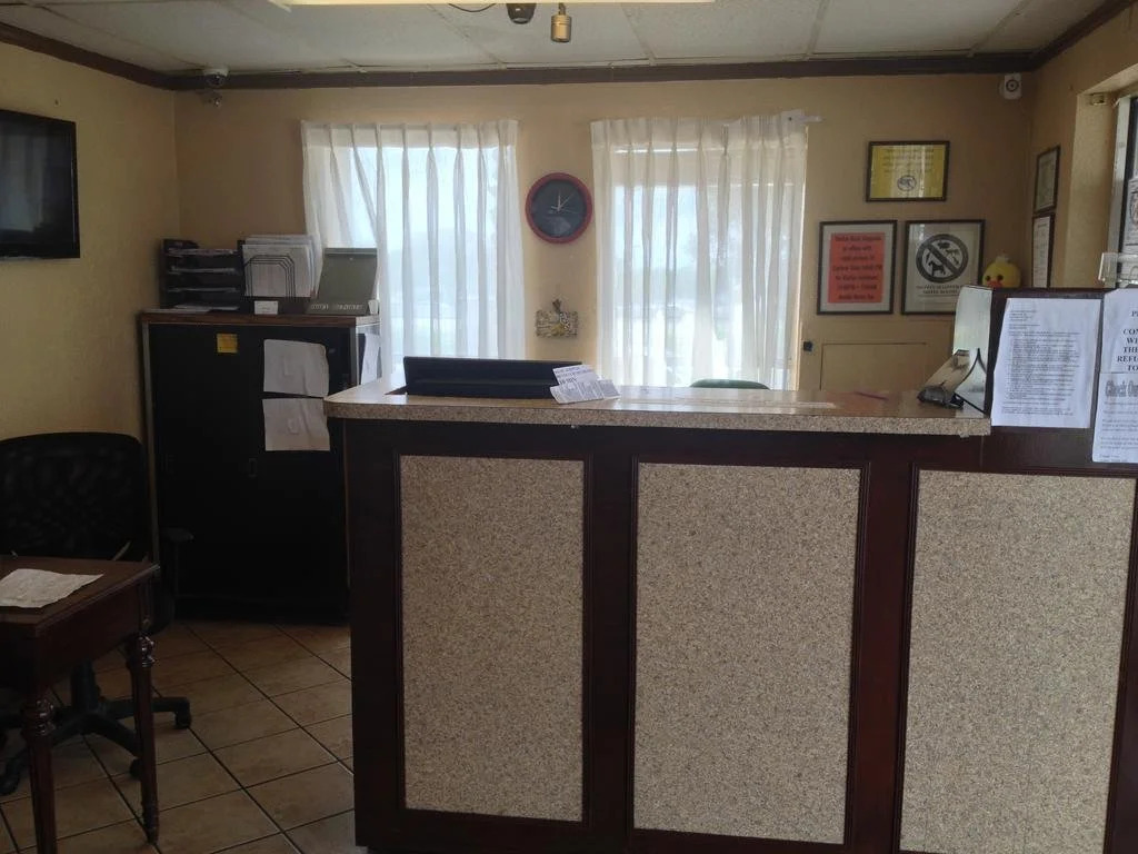 Foto - Austin Motor Inn