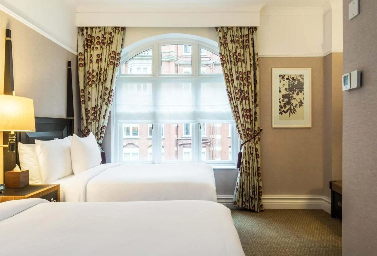 Foto - St. Ermin's Hotel, Autograph Collection