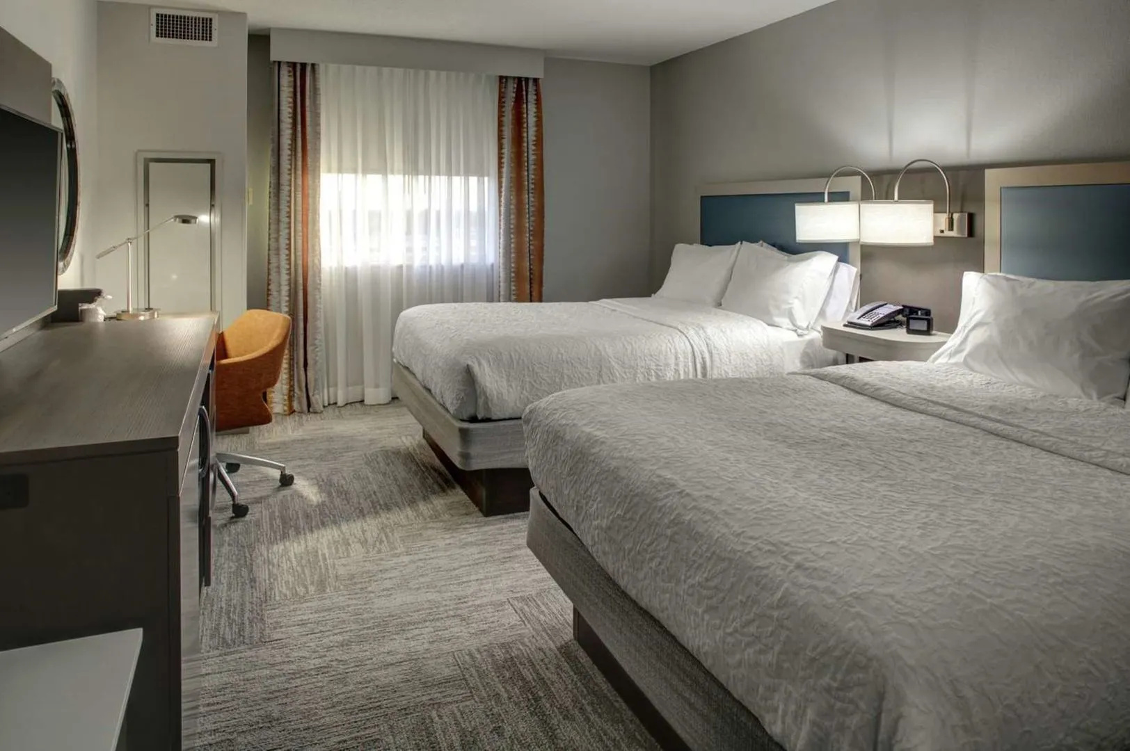 Photo - Hampton Inn & Suites Miami Airport South/Blue Lagoon