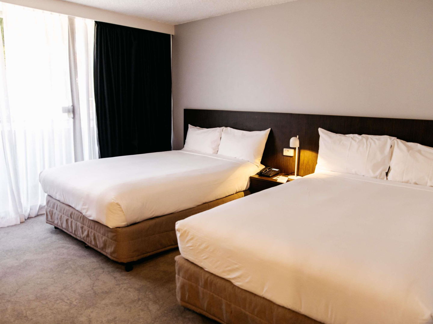 Foto - Mercure Brisbane Spring Hill