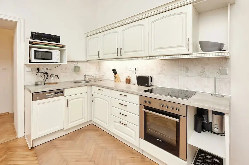 Foto - Central and Parking Assistance