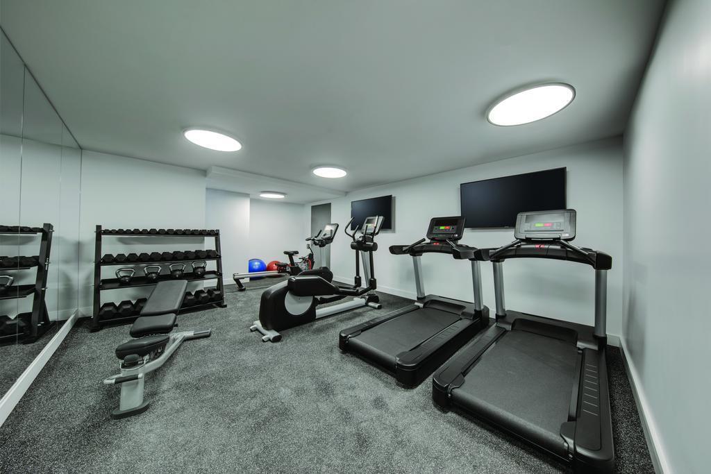 Foto - Vibe Hotel Sydney Darling Harbour