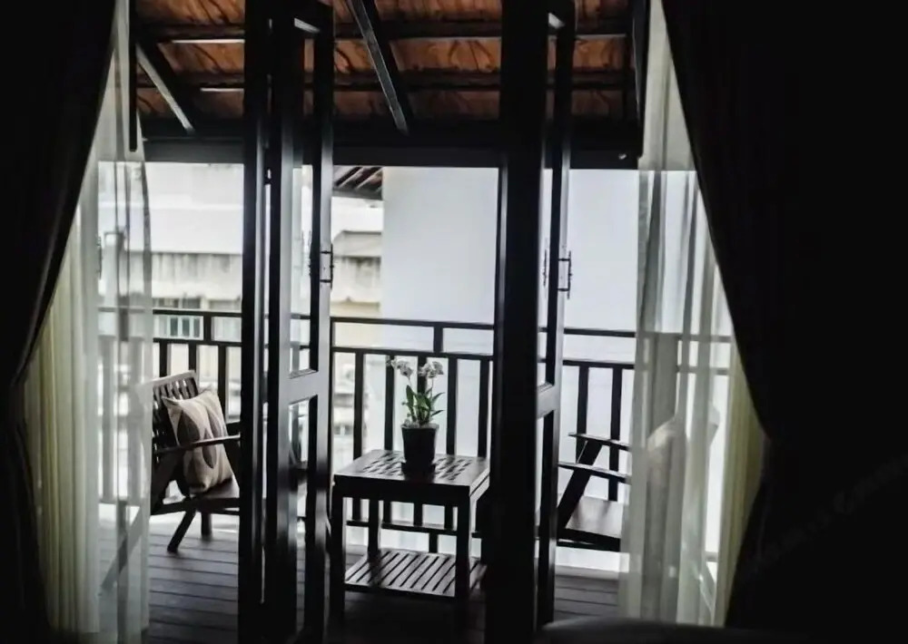 Foto - El Barrio Lanna