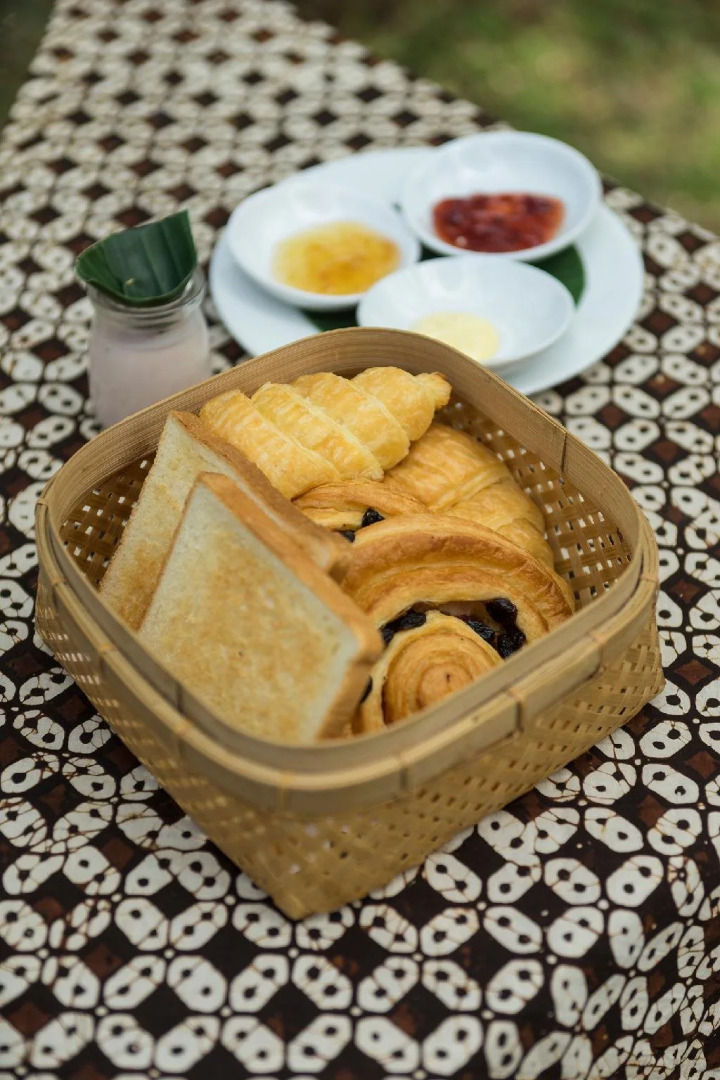 Foto - Arya Villas Ubud