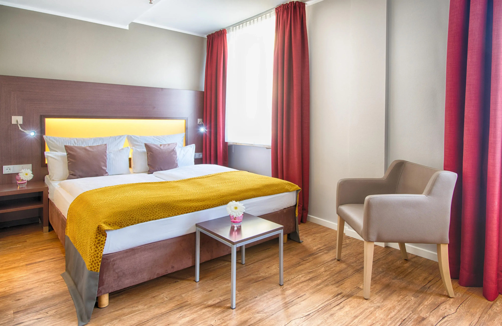 Foto - Leonardo Hotel Muenchen City Center