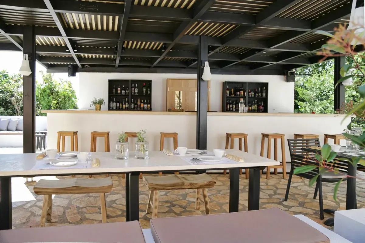 Foto - Lena Mare Boutique Hotel