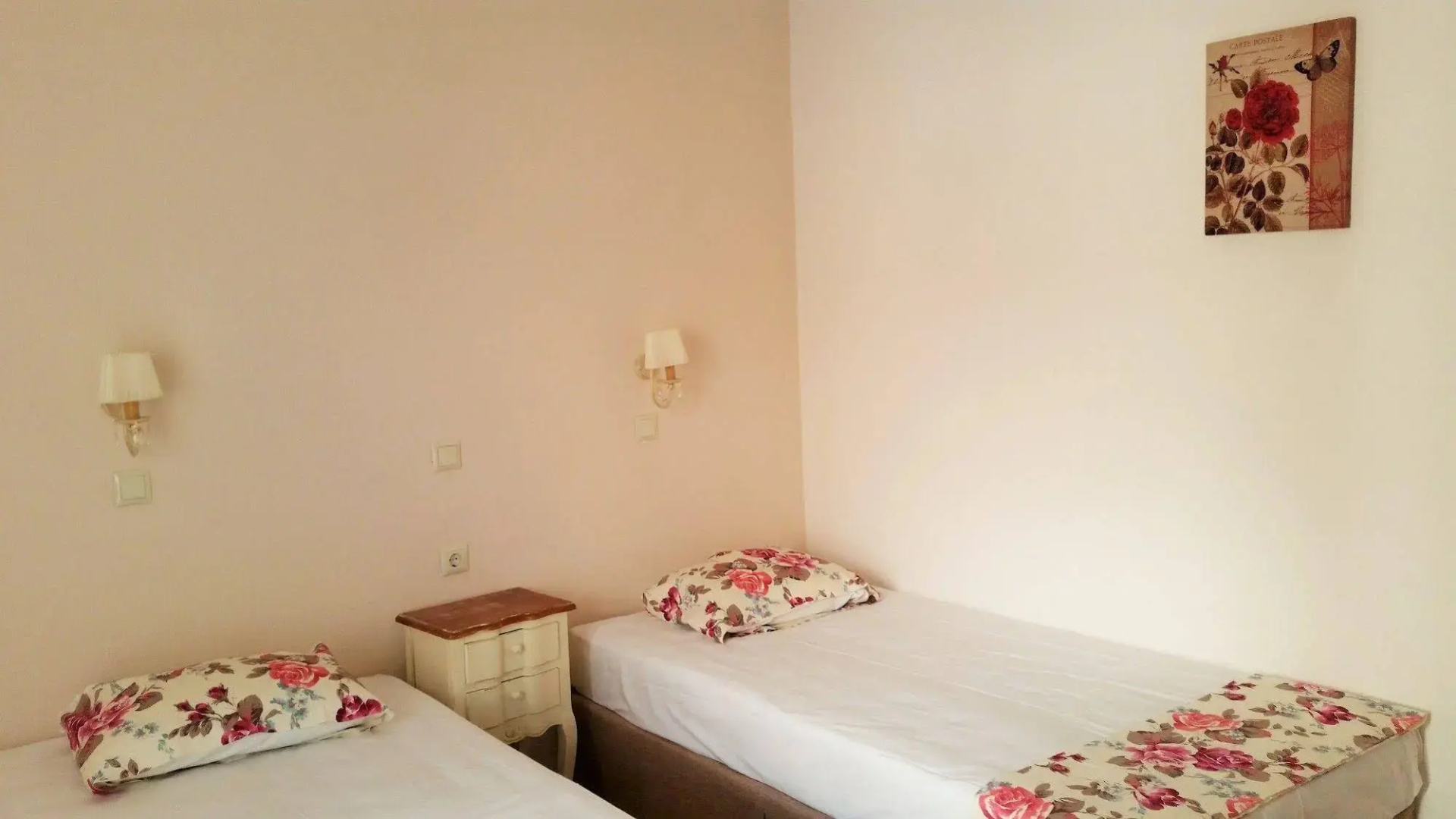 Foto - Emerald Hotel