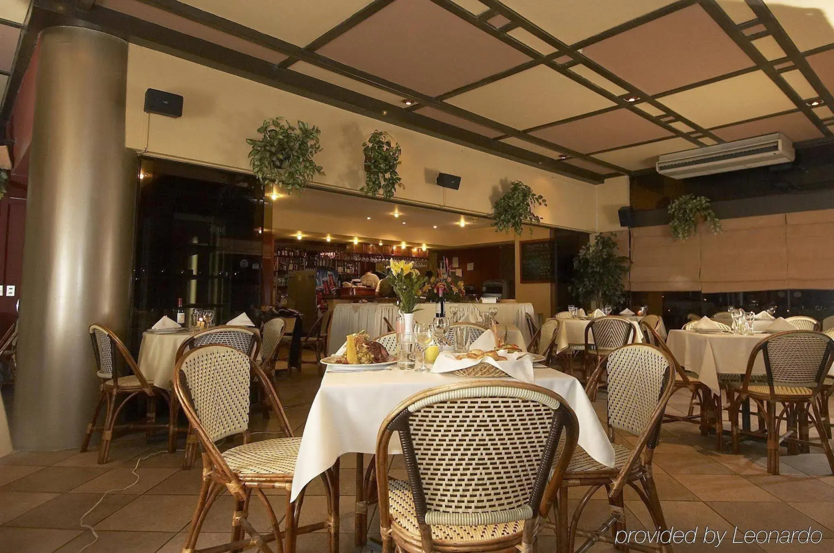 Foto - Roosevelt Hotel & Suites