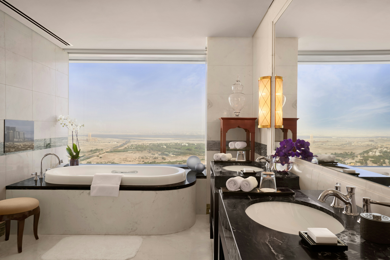 Foto - Conrad Dubai