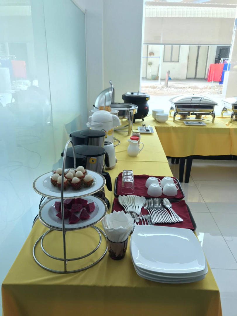 Foto - Apple Hotel Two - Near Phnom Penh Airport