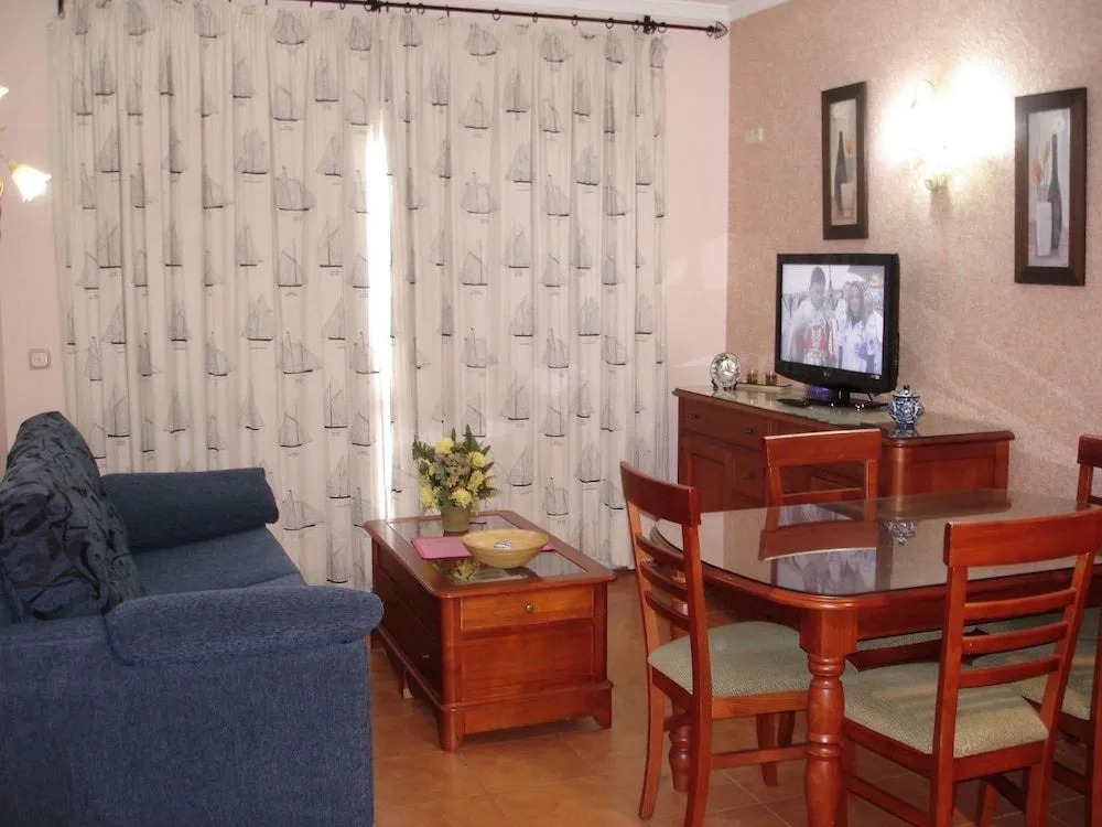 Foto - Apartamentos Benal Beach Group