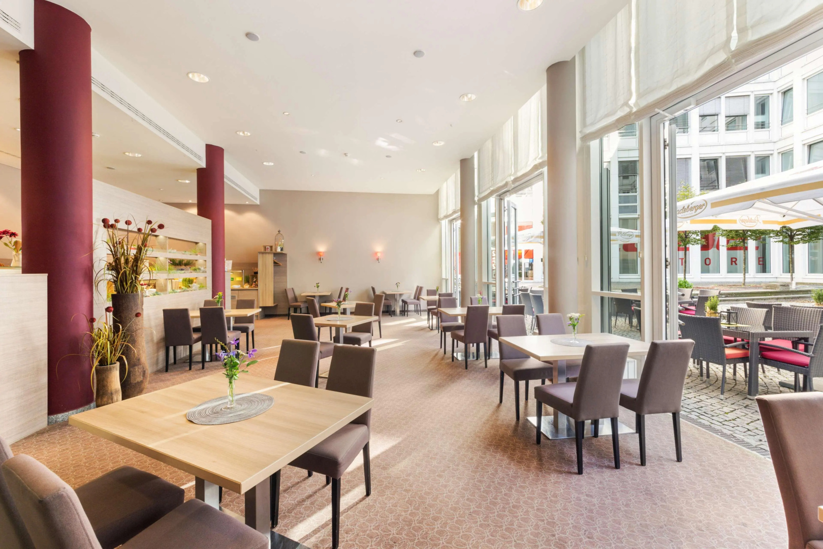 Photo - Best Western Plus Hotel Dresden City