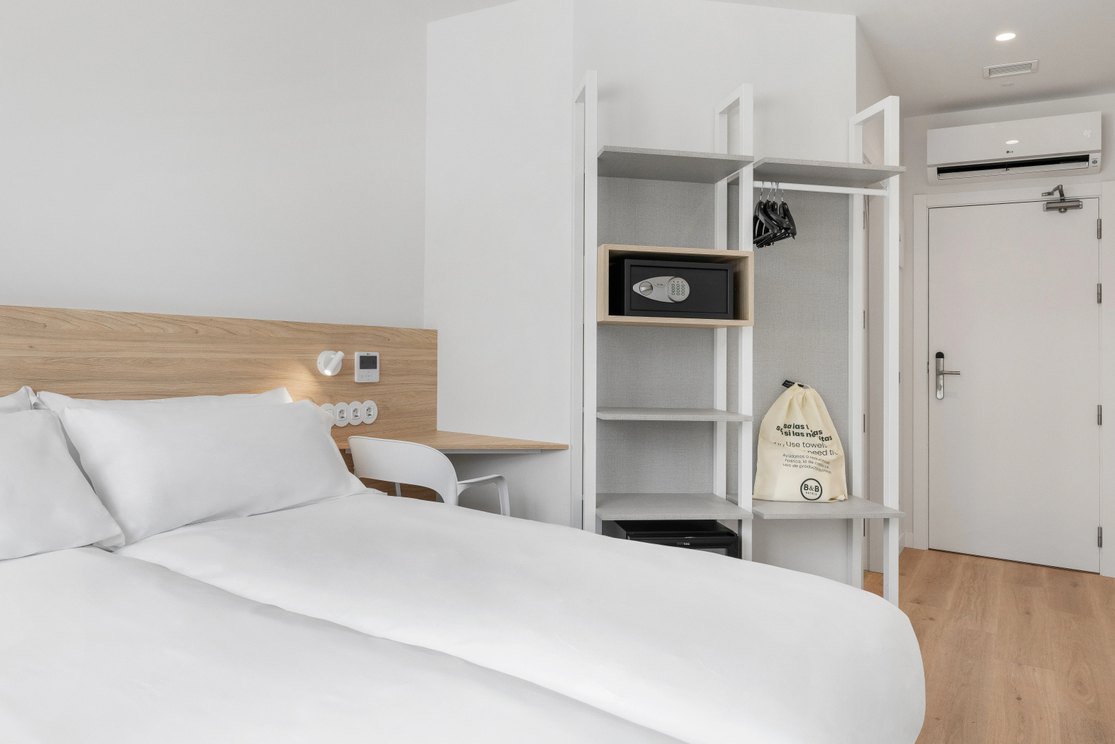 Photo - B&B Hotel Benidorm Finestrat