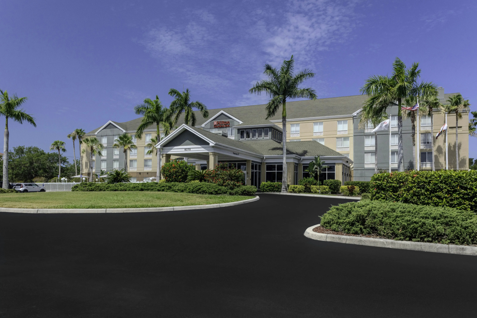 Photo - Hilton Garden Inn Sarasota - Bradenton Airport