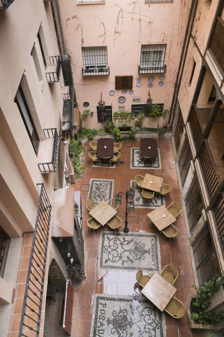 Photo - Hotel Posada del Toro