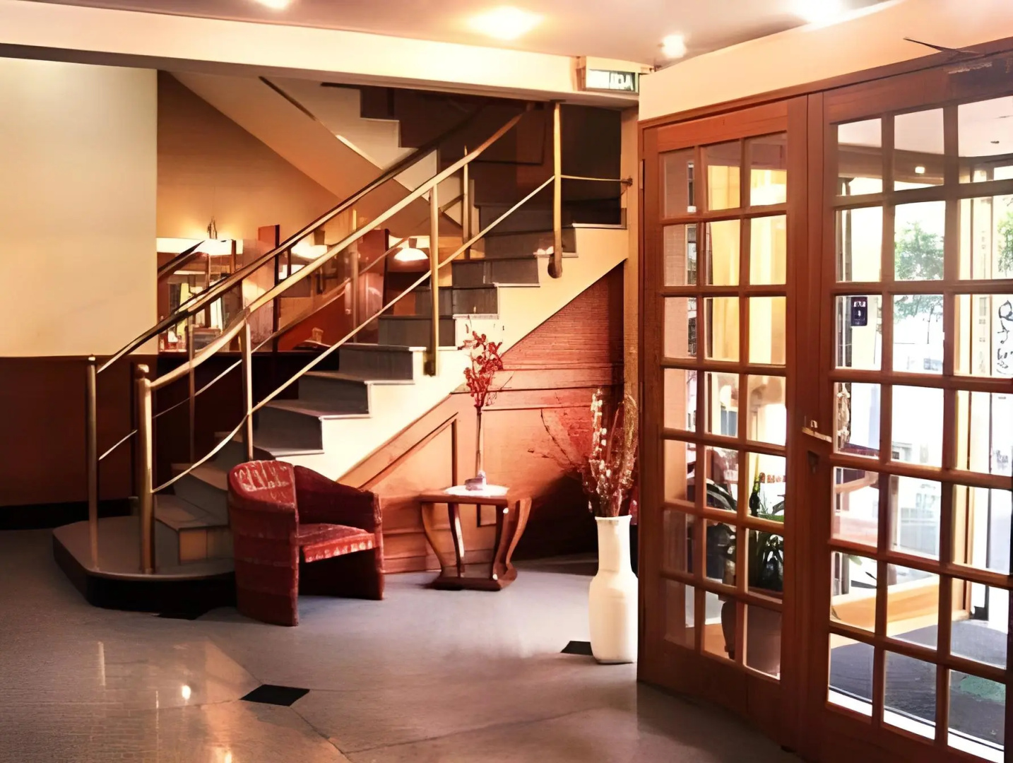 Photo - Hotel Luey