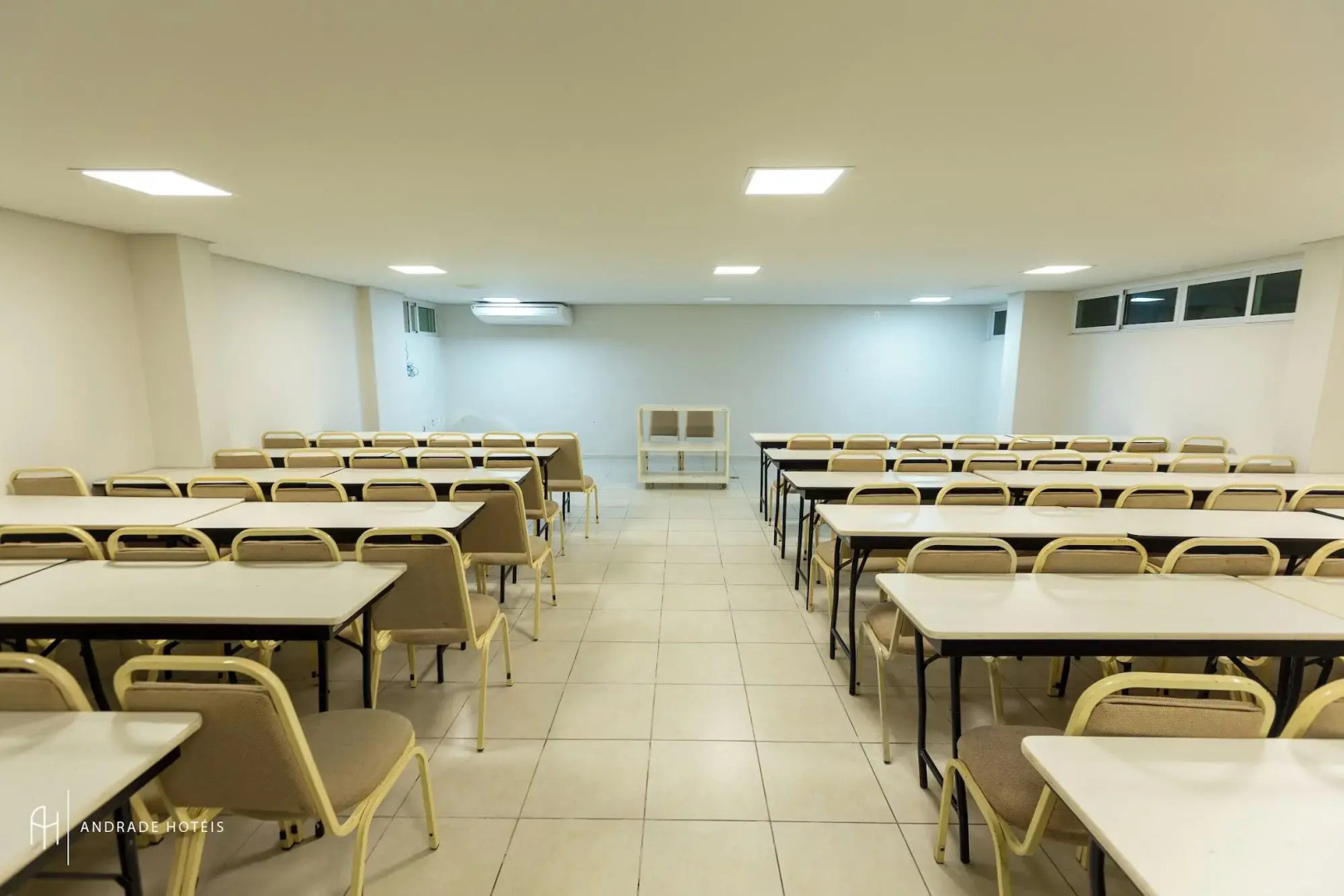 Photo - Rede Andrade Solmar