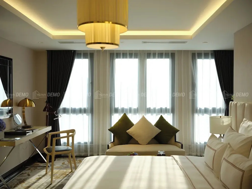 Foto - The Haron Hanoi Boutique Hotel