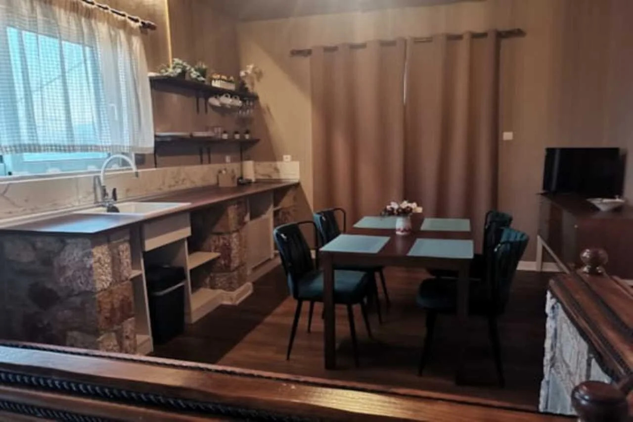 Photo - Ataviros Hotel