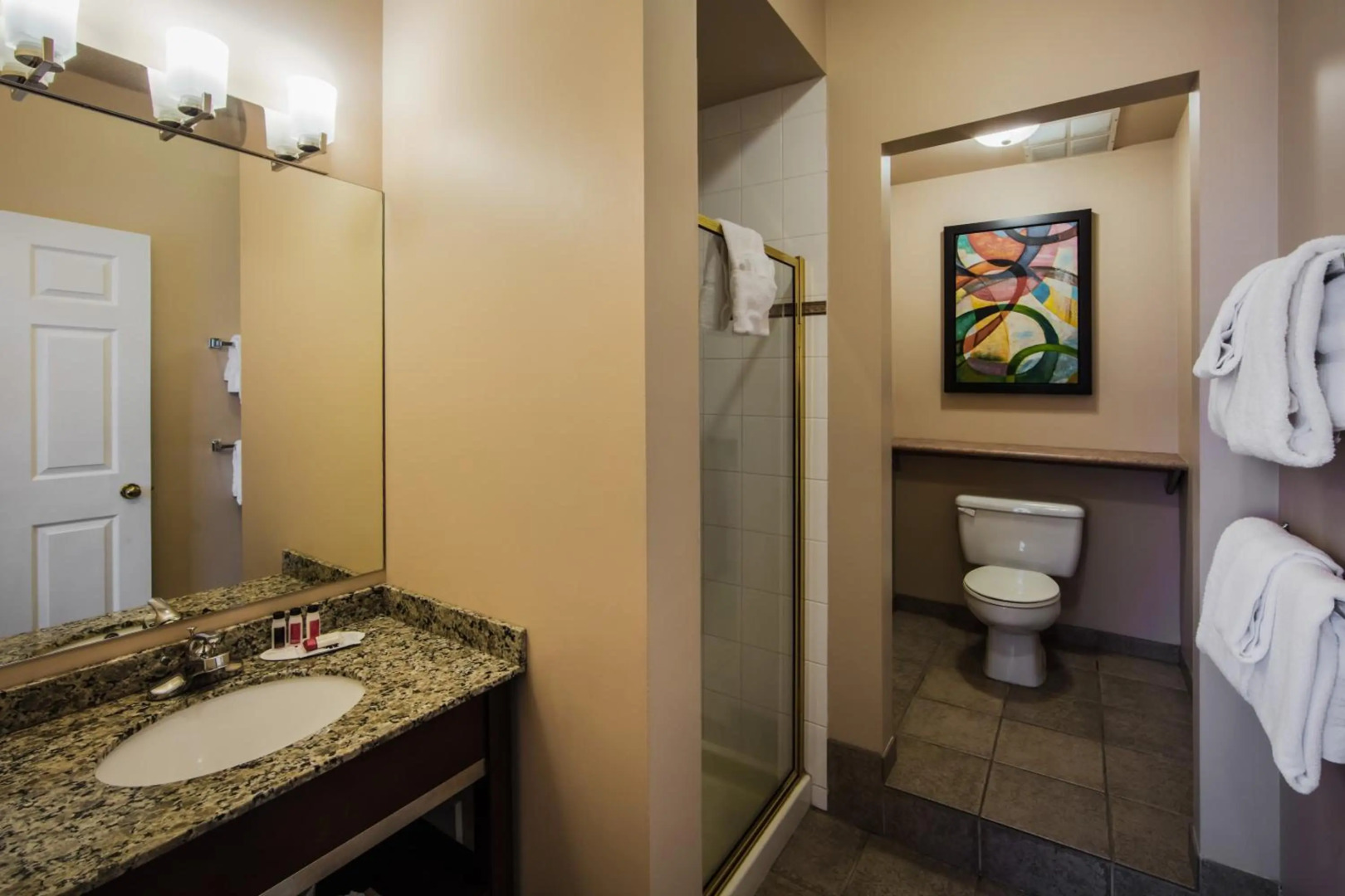 Foto - Quality Inn & Suites