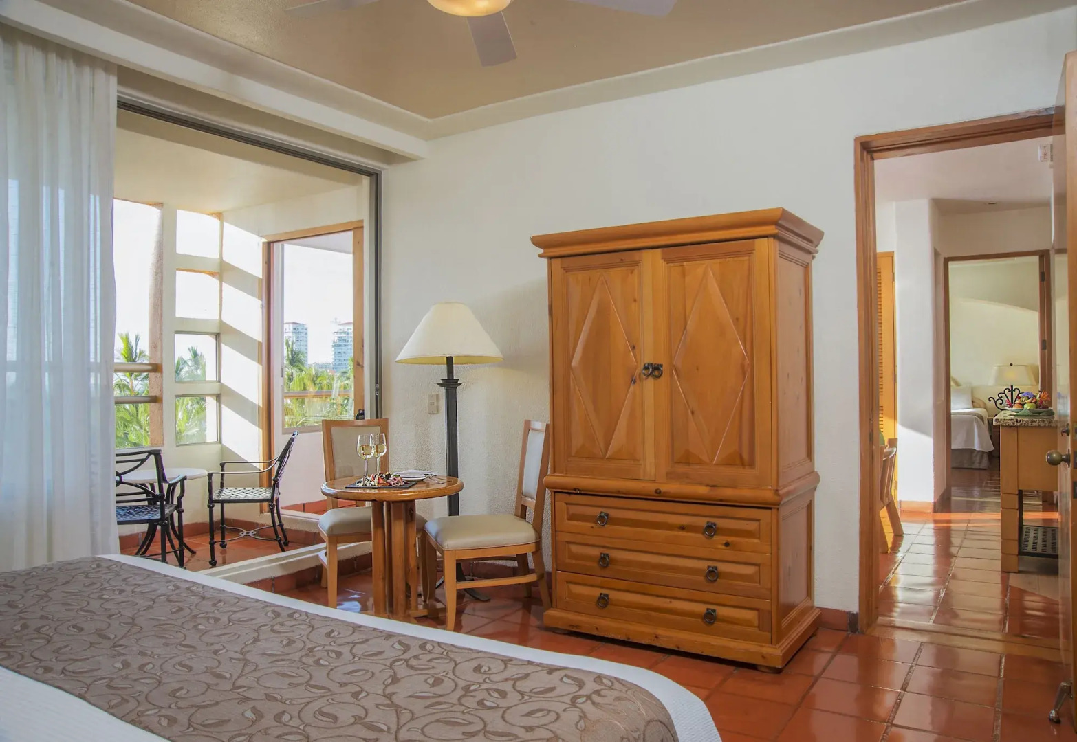 Photo - Club Regina Puerto Vallarta