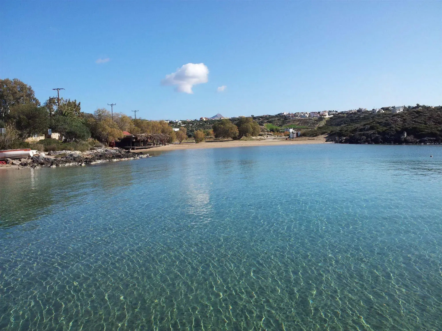Photo - Alianthos Suites