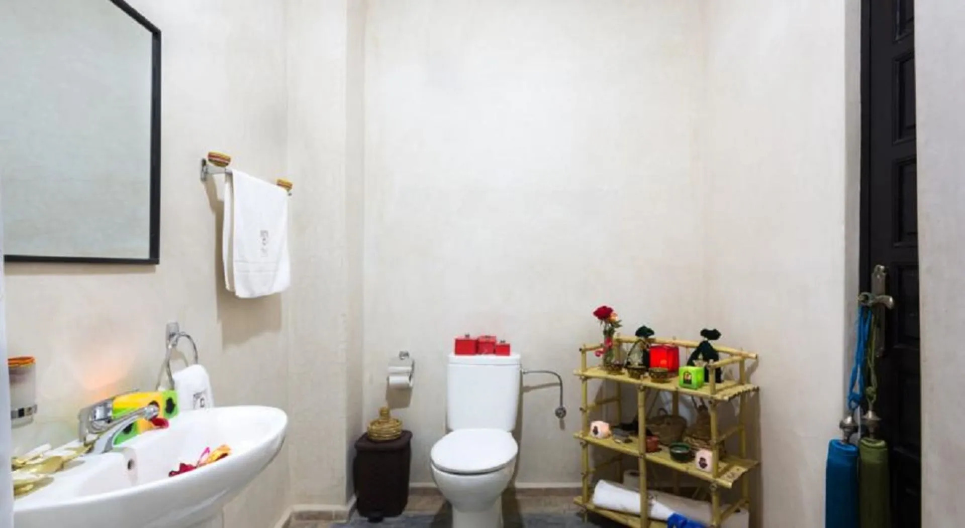 Foto - Riad Dar Benbrahim