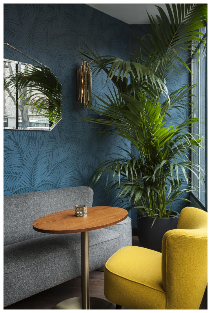 Foto - Hotel André Latin