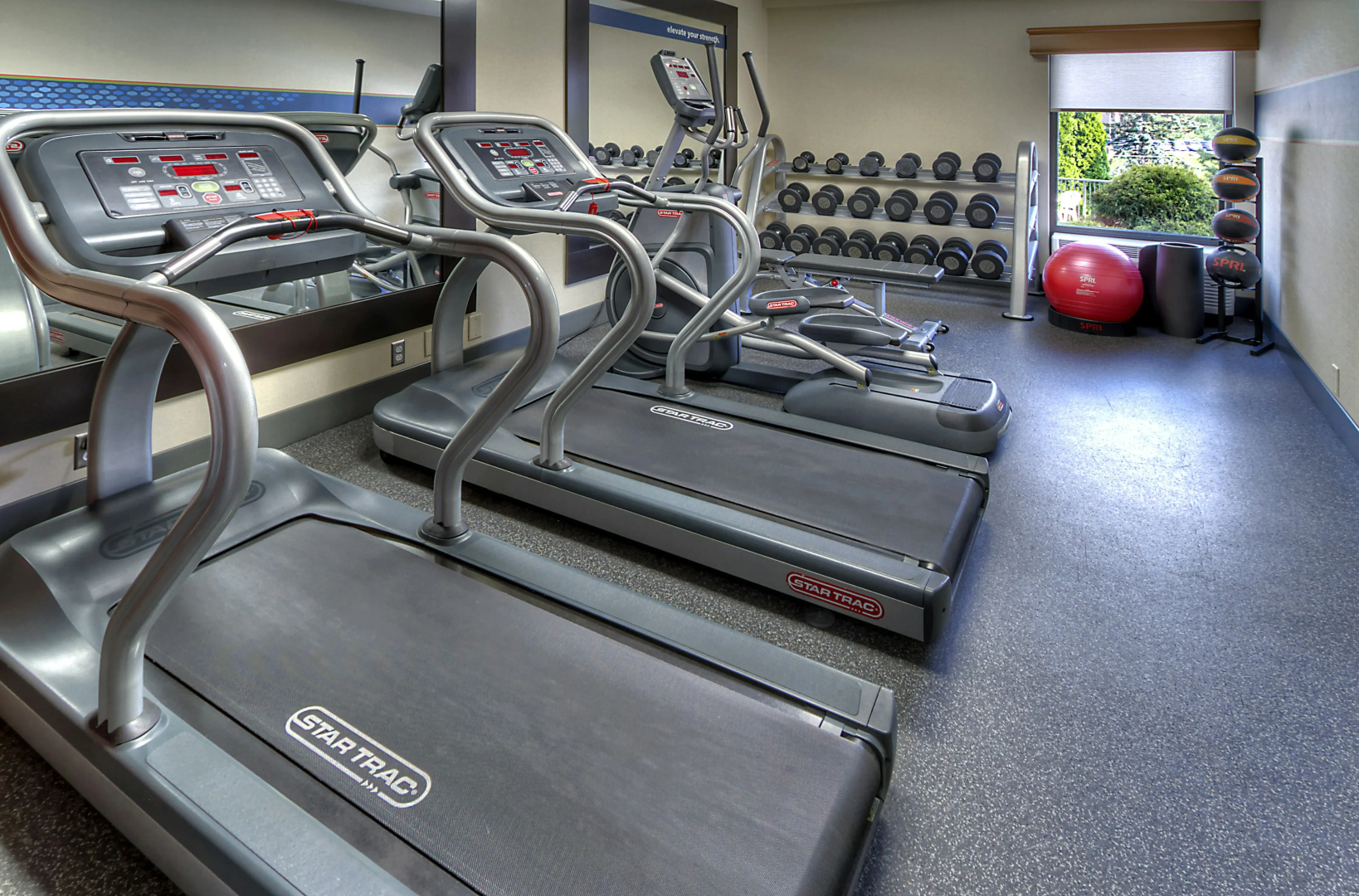 Foto - Hampton Inn Pittsburgh/West Mifflin