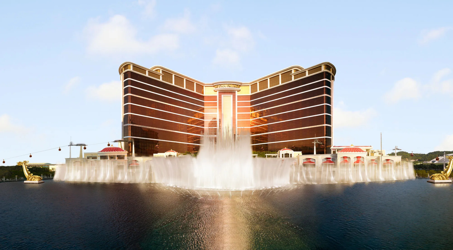 Foto - Wynn Palace