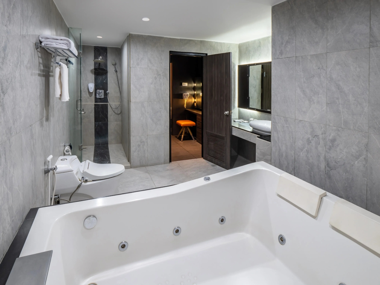 Photo - Swiss-Belinn Medan