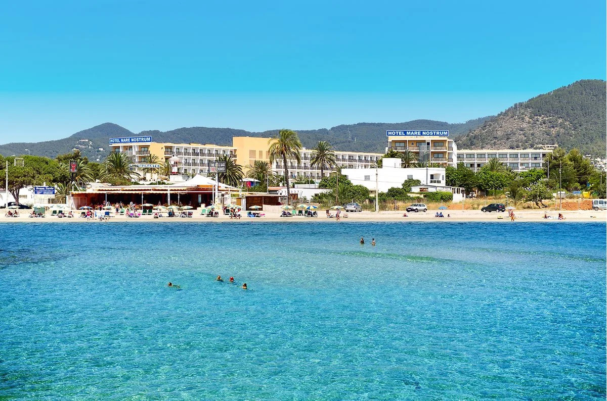 Foto - Hotel Vibra Mare Nostrum