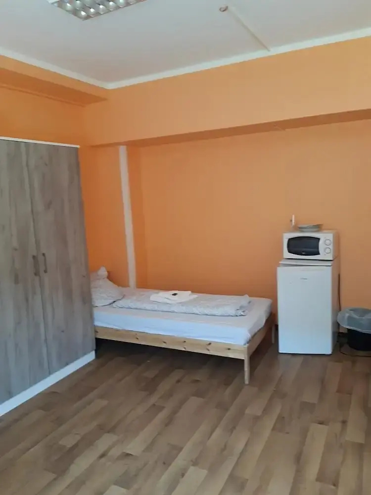 Foto - 2-Rent Group Hostel Rooms&Apartments TUB19A