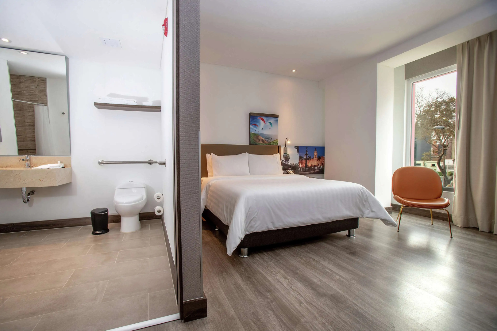 Photo - Hampton By Hilton Lima San Isidro