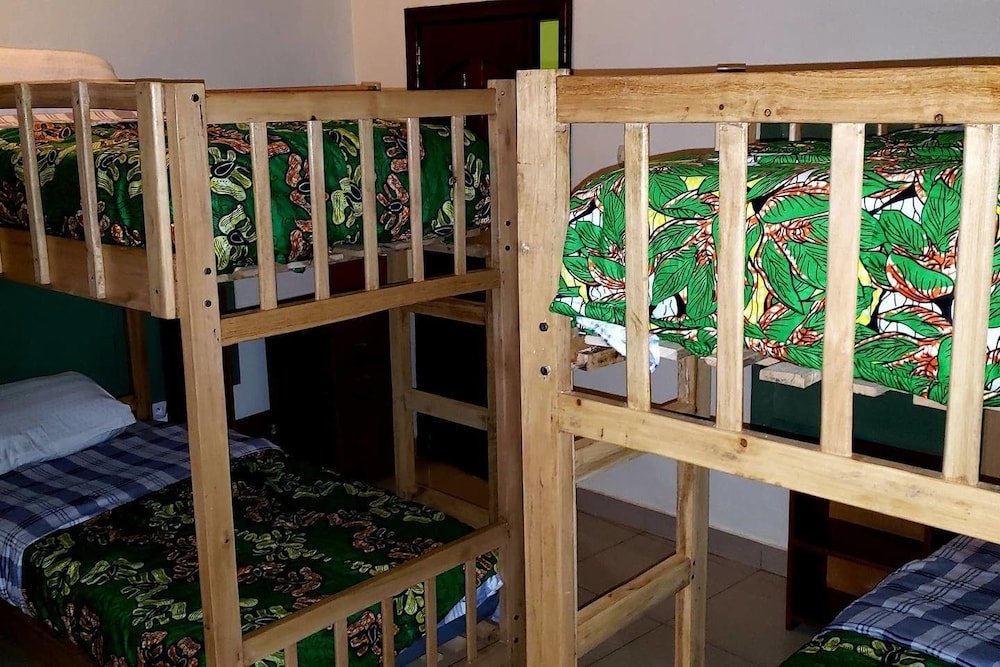 Kent Residence Kigali - Hostel