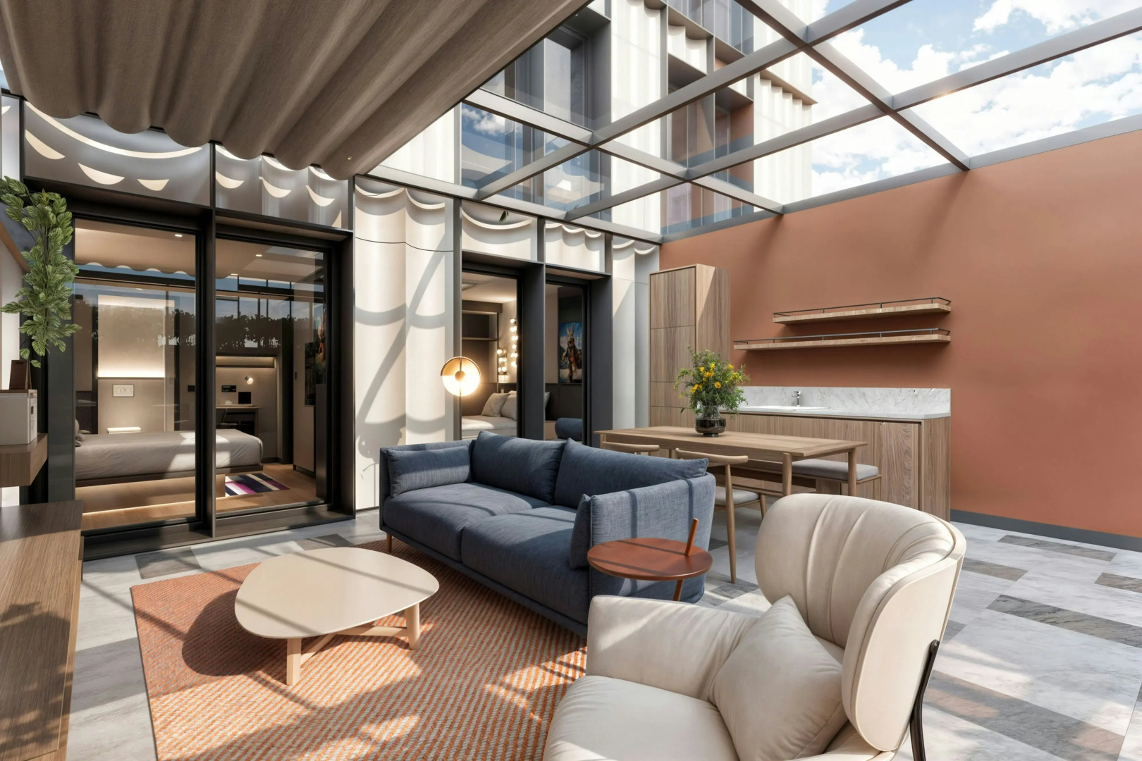 Photo - Aloft Istanbul Karakoy