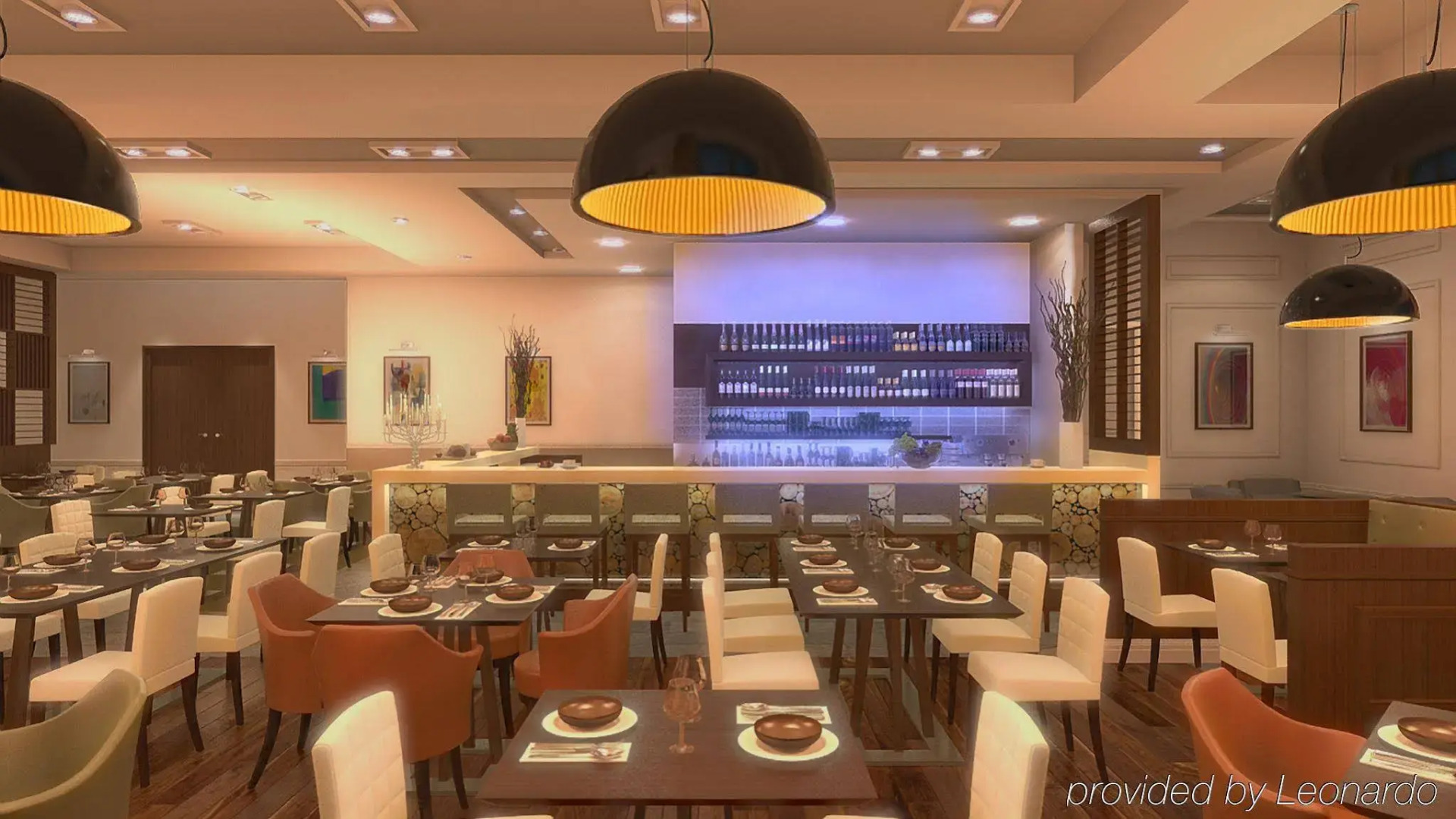 Foto - Aspria Hamburg Uhlenhorst Sport & Spa