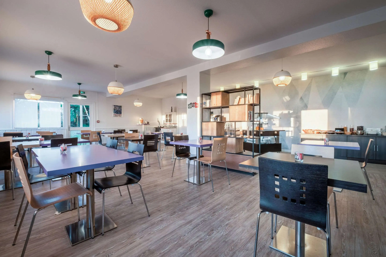 Foto - Comfort Hotel Linas - Montlhery
