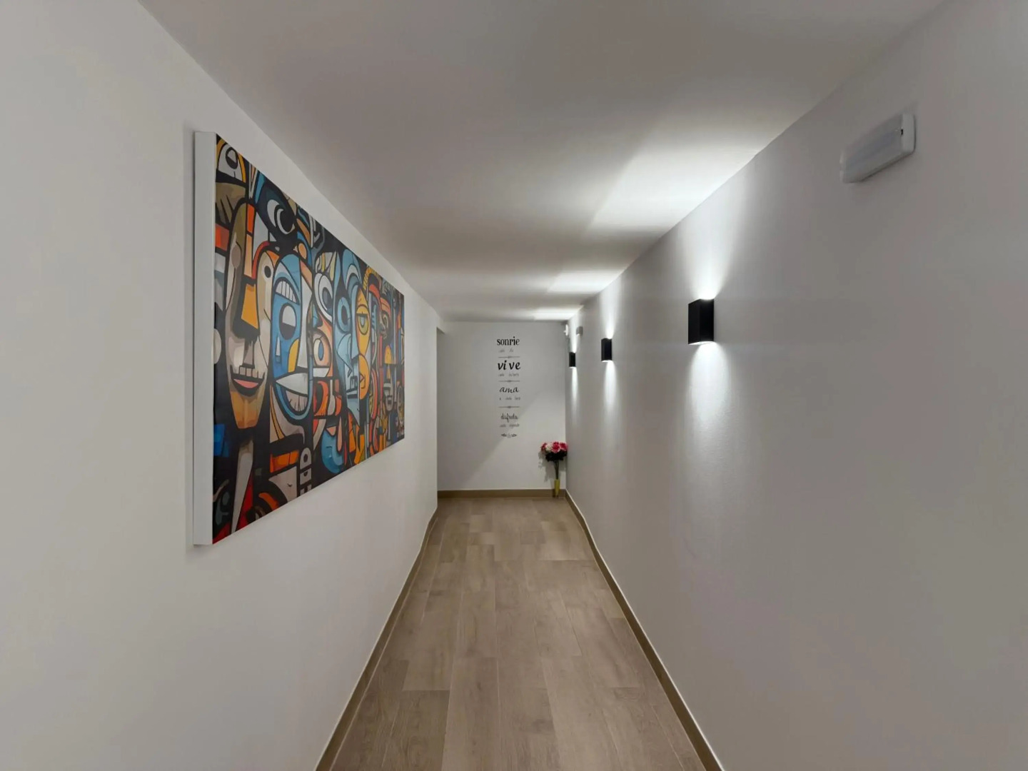 Photo - Hotel Quitagolpe