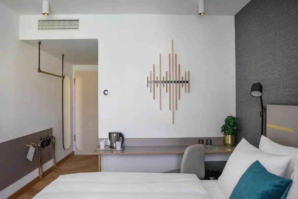 Photo - Welcome Hotel Kronberg Musikquartier
