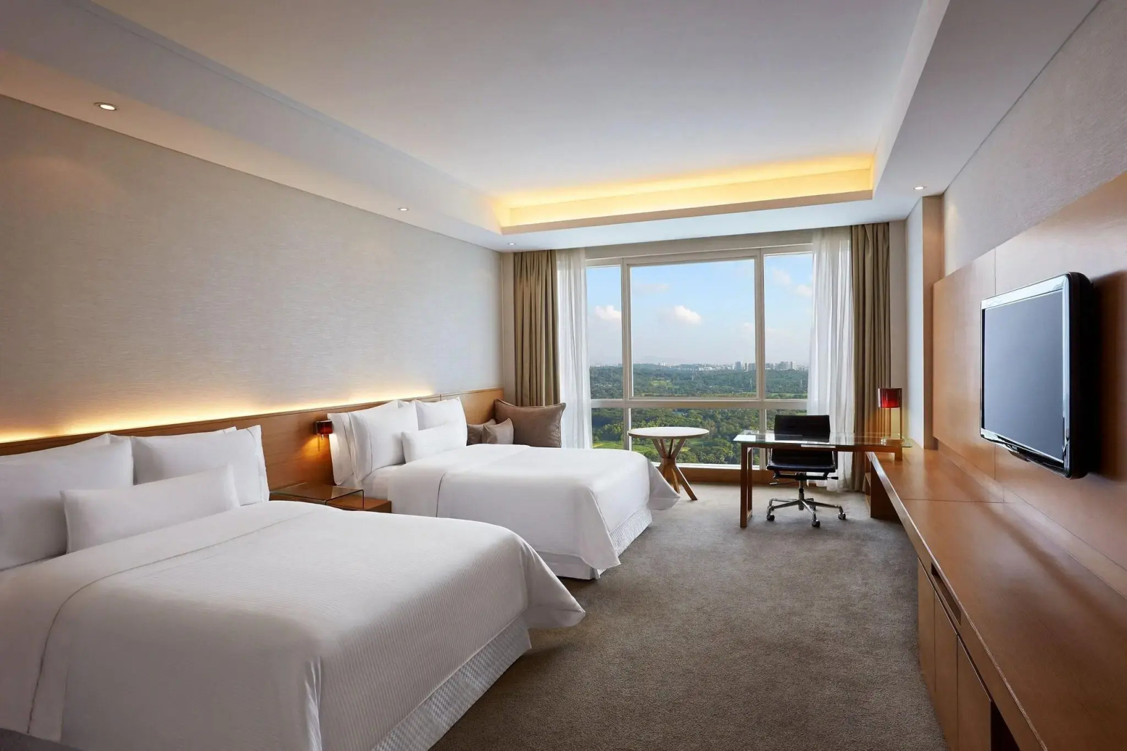 Photo - The Westin Mumbai Garden City