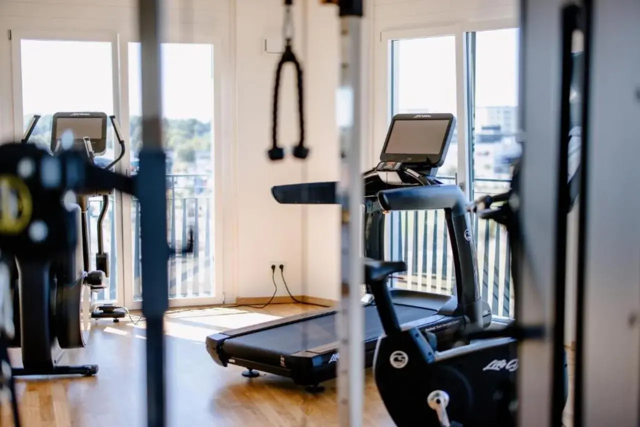 Foto - THE FLAG Meiller Gärten