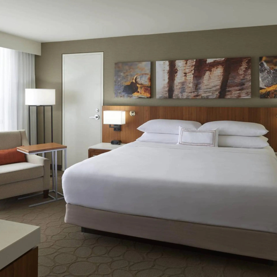 Foto - Delta Hotels by Marriott Toronto Airport & Conference Centre