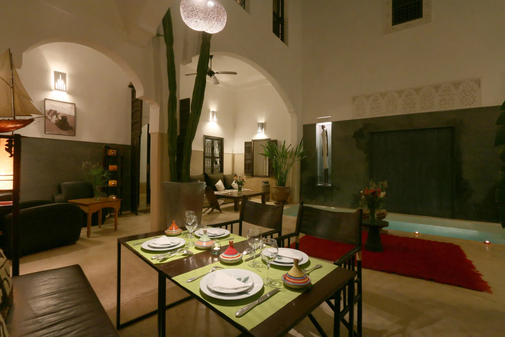 Foto - Riad Dar Massai