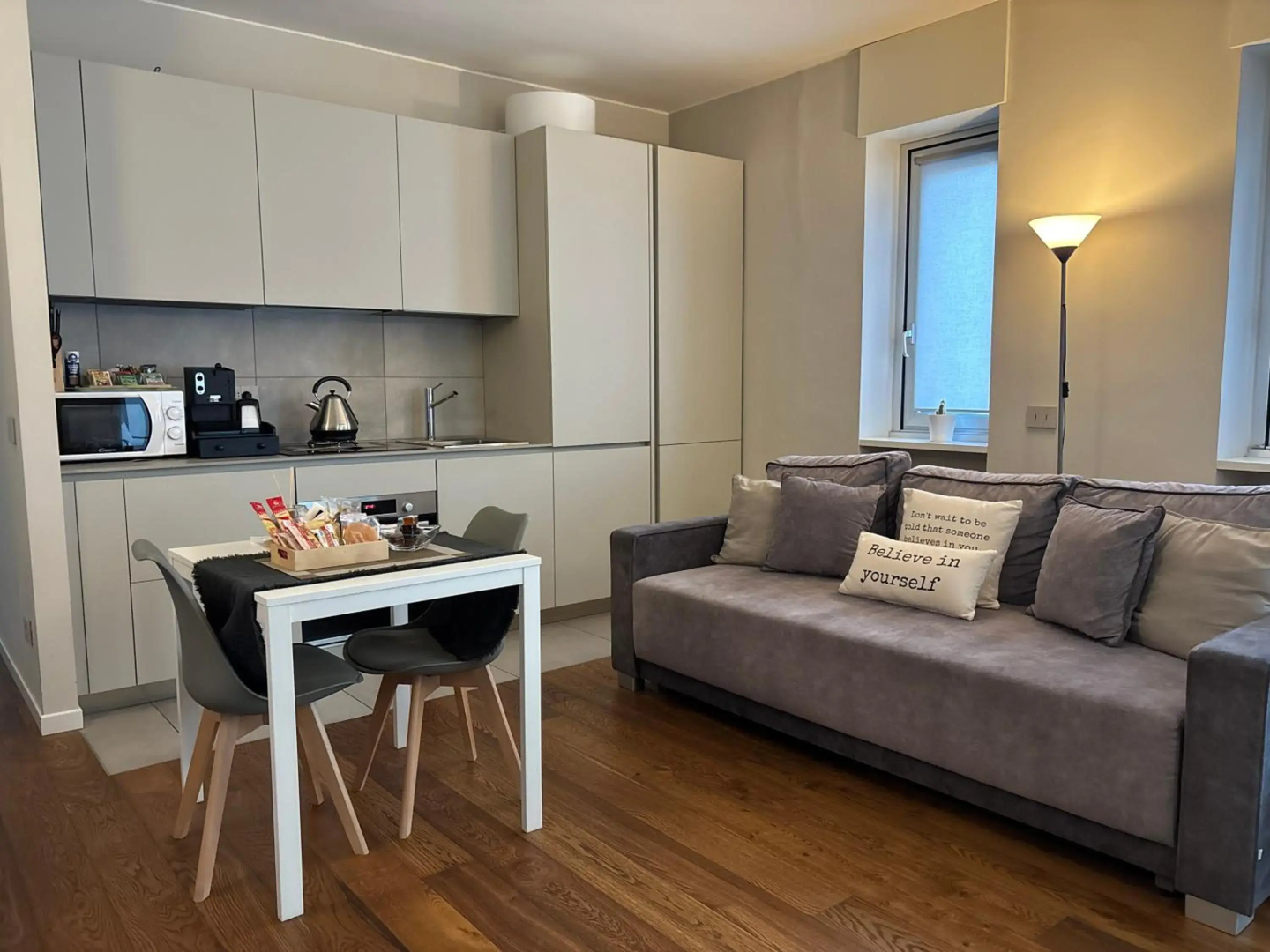 Foto - Aparthotel Isola